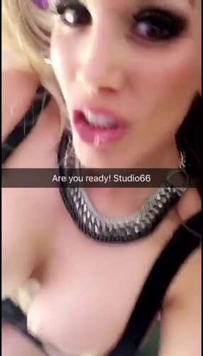 Rebeccamoreuk – 22 05 2018 9749849 – Bts Studio66 672p - Cover