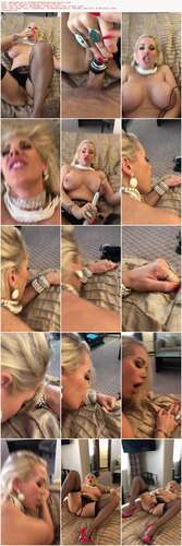 Rebeccamoreuk - 11 10 2018 14549161 - Room Service Pt 4 1280p - Preview