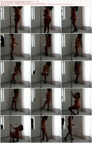 Kelcasada - 2021 07 12 2161389484 - Amos Sentir A Musica... 420p - Preview