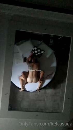 Kelcasada – 2021 08 10 2189344124 – Mais Um Pouco Do Dia Que O Marido Me Liberou Para Sair 1920p - Cover