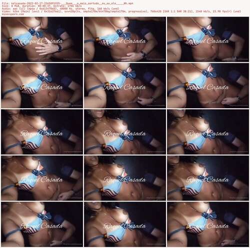 Kelcasada - 2022 02 17 2365091935 - Quem O Mais Sortudo Eu Ou Ele Wh 420p - Preview