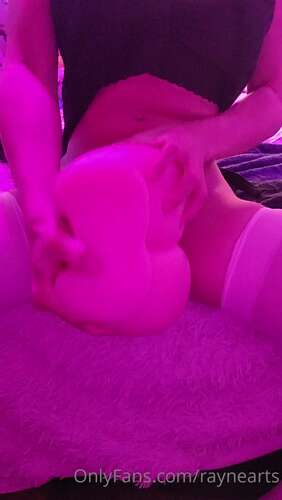 Raynearts – 03 08 2021 2182333238 1920p - Cover