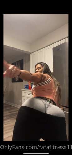 Raff15 – 19 06 2021 2140355219 – Ever Seen A Brazilian Like Me 1920p - Cover