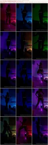 Kelcasada - 2021 11 08 2268531321 - A Hora Que Estava Gravando Esse V Deo Para Vcs Vi Algu 1920p - Preview