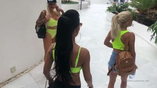 Rebeccamoreuk – 07 07 2019 42006991 – We Re All Going On A Summer Whoreliday…. 720p - Cover