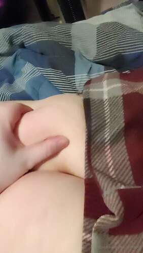 Realgril – 09 04 2020 221998076 – Harder Harder Spank Me Until I M Raw And Red 1920p - Cover