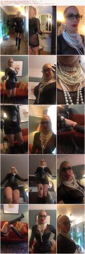 Rebeccamoreuk - 10 06 2019 36702323 - Mistress More Is A Kind Soul... 1280p - Preview