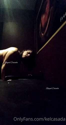 Kelcasada – 2021 08 29 2206798060 – Ainda Da Minha Noite De Sexta… Fora O Glory Hole Na B 1920p - Cover