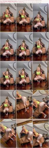 Rebeccamoreuk - 12 11 2019 85137172 - Off To The Gym Thank You For All The Tips Dick Rating Tips And Sexters And Phone Sex Fun 1920p - Preview