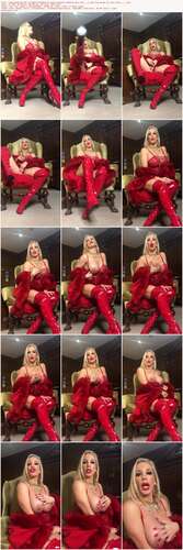 Rebeccamoreuk - 05 11 2018 15710891 - So Much Content Cumming Your Way I Own The Spunk In Your Cock 1280p - Preview