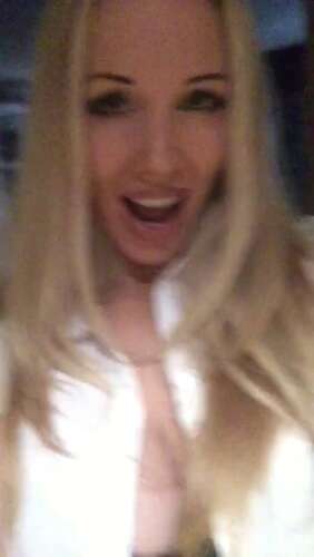 Rebeccamoreuk – 11 10 2016 79403 – Personal To Onlyfans A Very Naughty Hello 1280p - Cover