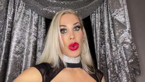 Rebeccamoreuk – 12 11 2019 85283201 – Just A Little Bit About How It Works Around Here 1080p - Cover