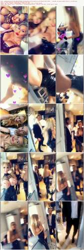 Rebeccamoreuk - 12 04 2018 8635651 - Found This Little Beauty On My Phone Last Night... Thought You Guys Might Like It No Love 672p - Preview