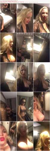 Rebeccamoreuk - 03 08 2018 12023365 - Hotel Whores 1280p - Preview