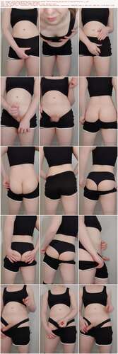 Realgril - 15 03 2021 2055614620 - Pfft Watching Me Change That S Kinda Gay Bro Bet You Ll Even Get Hard Too 1920p - Preview