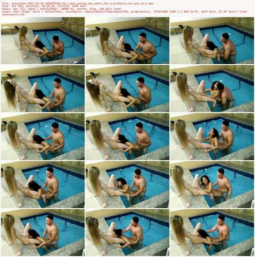 Kelcasada - 2021 10 18 2250559266 - Um V Deo Antigo Que Adoro Foi A Primeira Vez Que Sa M 1080p - Preview