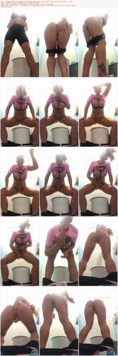 Rebeccamoreuk - 14 06 2019 37457820 - Omg Look What I Just Did In The Airport To I Let 1280p - Preview