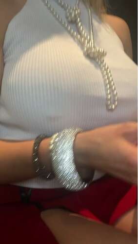 Rebeccamoreuk – 08 01 2019 19398056 – The Glory Hole 720p - Cover