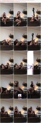 Rebeccamoreuk - 09 04 2018 8549773 - I Want To Make Sure You Have A Great Start To The Week And If This Doesn T Get You Hard I 848p - Preview