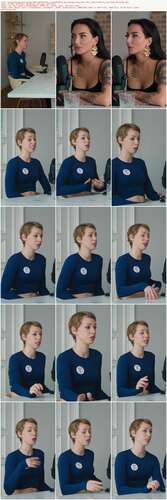 Diewildeveganerin - 23 06 2023 2917351596 3 Ausschnitte Aus Meinem Interview Mit Cherryrebelle Zum Thema Onlyfans 1920p - Preview