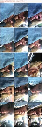 Rebeccamoreuk - 03 06 2018 10062682 - Road Trip 1Of 3 Keep Your Eyes On The Road... 1920p - Preview