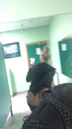 Rebeccamoreuk – 07 11 2018 15797501 – Working Out Before The Awards Tomorrow Xxx 1280p - Cover