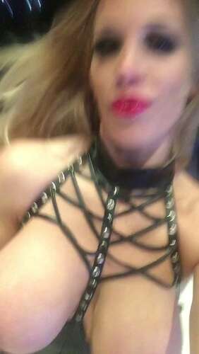 Rebeccamoreuk – 13 05 2018 9518313 – Sluthut Phonefilth More Milf 1280p - Cover