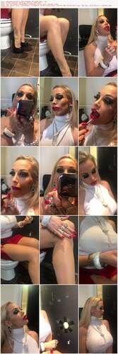 Rebeccamoreuk - 08 01 2019 19398056 - The Glory Hole 720p - Preview