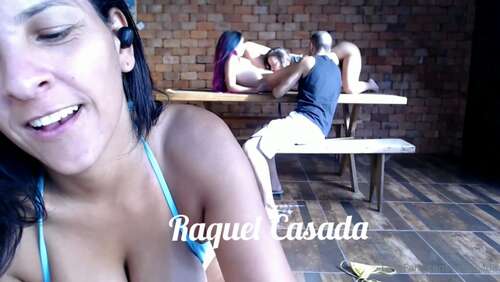 Kelcasada – 2021 07 05 2154072035 – Um Pouco Do Que Rolou Durante Uma Transmiss O Que Fiz 1080p - Cover