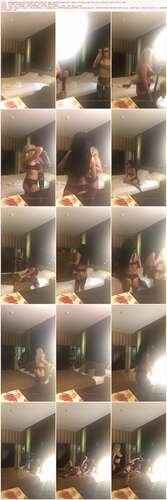 Rebeccamoreuk - 05 08 2019 49147740 - Me And The Birthday Girl Emily Having Some Fun In A Swanky Hotel Part 1 720p - Preview