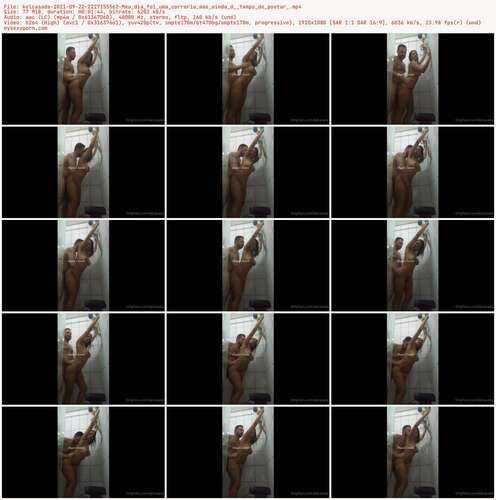 Kelcasada - 2021 09 22 2227155562 - Meu Dia Foi Uma Correria Mas Ainda D Tempo De Postar 1080p - Preview