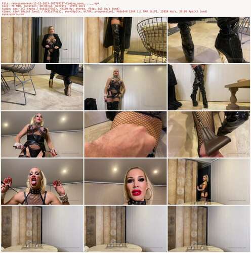 Rebeccamoreuk - 13 12 2019 103789187 - Coming Soon... 540p - Preview