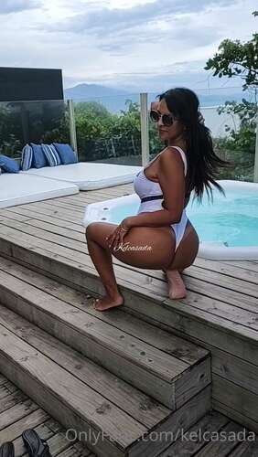 Kelcasada – 2022 01 26 2342704142 – Vem Curtir Uma Festinha Na Piscina Comigo Vem 1920p - Cover