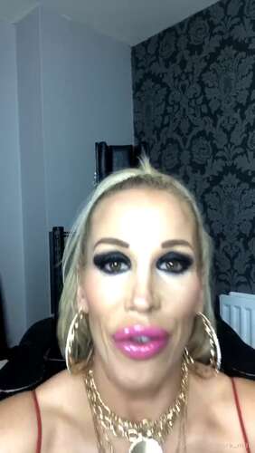 Rebeccamoreuk – 01 03 2019 23775022 – Stream Started At 03 01 2019 09 43 Pm 1308p - Cover