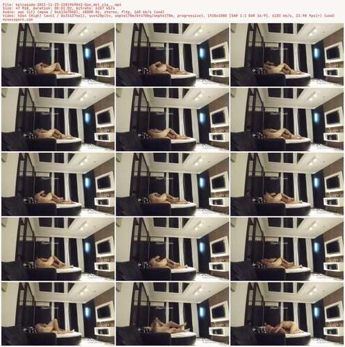 Kelcasada - 2021 11 23 2281969042 - Que Del Cia 1080p - Preview