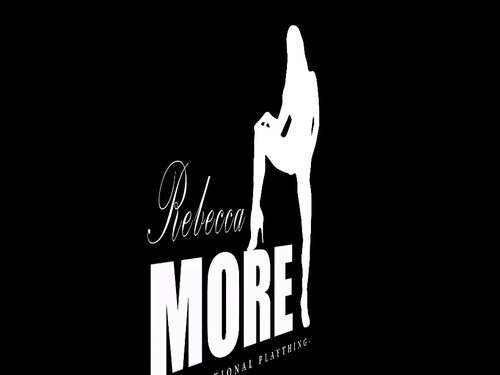 Rebeccamoreuk – 04 10 2017 3887148 – It S A Classic… From The Archive Watch Me And Couple Of Friends Get Very Very Naughty… 720p - Cover