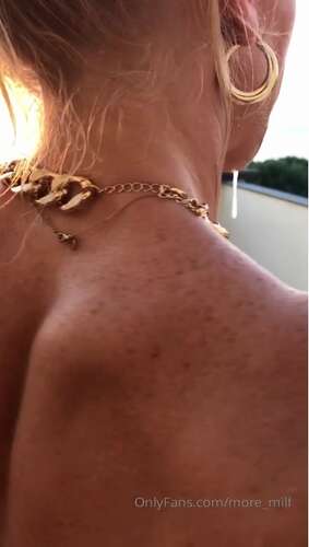 Rebeccamoreuk – 10 07 2019 42822898 – Happy Humpday I Was Wanking To This Deep Throat Destruction Video This Morning And Thought 720p - Cover