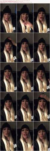 Rebeccamoreuk - 04 01 2018 6023742 - Fan F New Update For My Fans On When And Where 1280p - Preview