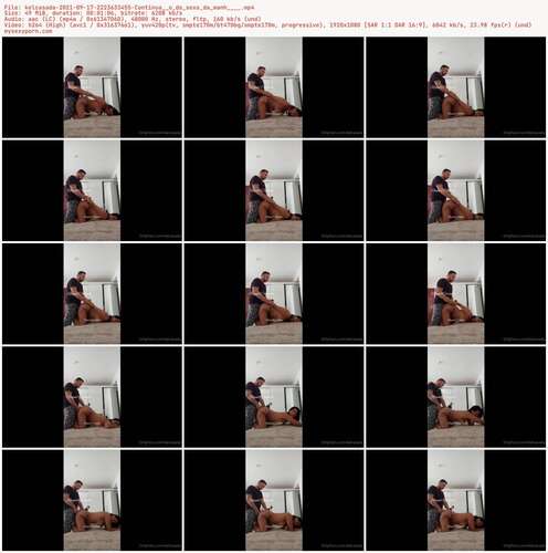 Kelcasada - 2021 09 17 2223633455 - Continua O Do Sexo Da Manh 1080p - Preview