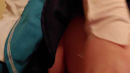 Realgril – 21 01 2020 131100986 – A Bit More Felix Nyaa It S More Butt But I Don T See Anything Wrong With That 1080p - Cover