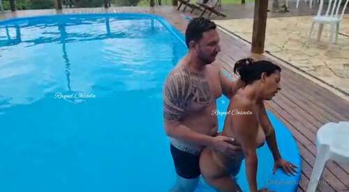 Kelcasada – 2021 12 15 2302615150 – Sexo Na Piscina 1056p - Cover