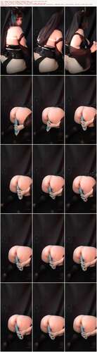 Evapilotravyn - 28 10 2020 1153409934 - Repent Or I Sit On Your Face 2336p - Preview