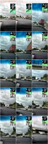 Kelcasada - 2021 12 06 2294662875 - Aprontando Um Pouco Na Estrada 1920p - Preview