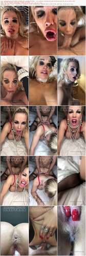 Rebeccamoreuk - 04 02 2019 21491851 - More S Monday Montage... It S Another Selection Of Some Of My Best Bits For You To Enjoy I 720p - Preview