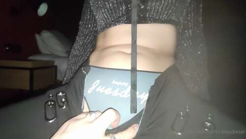 Raileytv – 02 11 2021 2262768412 – Have A Good Day 1080p - Cover