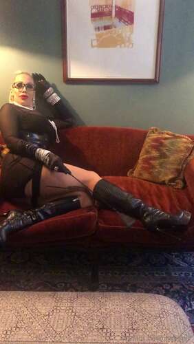 Rebeccamoreuk – 10 06 2019 36702323 – Mistress More Is A Kind Soul… 1280p - Cover