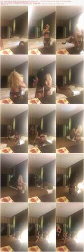 Rebeccamoreuk - 04 05 2019 30766770 - Emily And I Always Have A Blast.... The Video I Am Posting Later Tonight Of Both Team Tagg 1280p - Preview