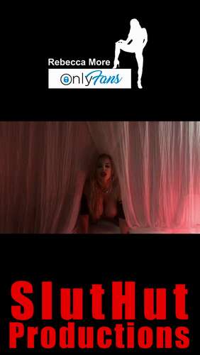 Rebeccamoreuk – 13 10 2018 13880709 – Brand New Video Listen As I Get My Curtain Call… Use Your Imagination And I Am Sure You 1920p - Cover