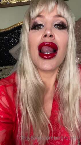 Rebeccamoreuk – 11 01 2021 2006790345 – Doing A Horny Live Show At Midnight 1920p - Cover