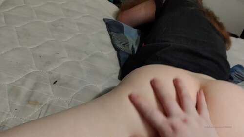 Realgril – 04 03 2020 167783127 – Mmm I Need Mooore Spanks Daddy Pleeease 1080p - Cover